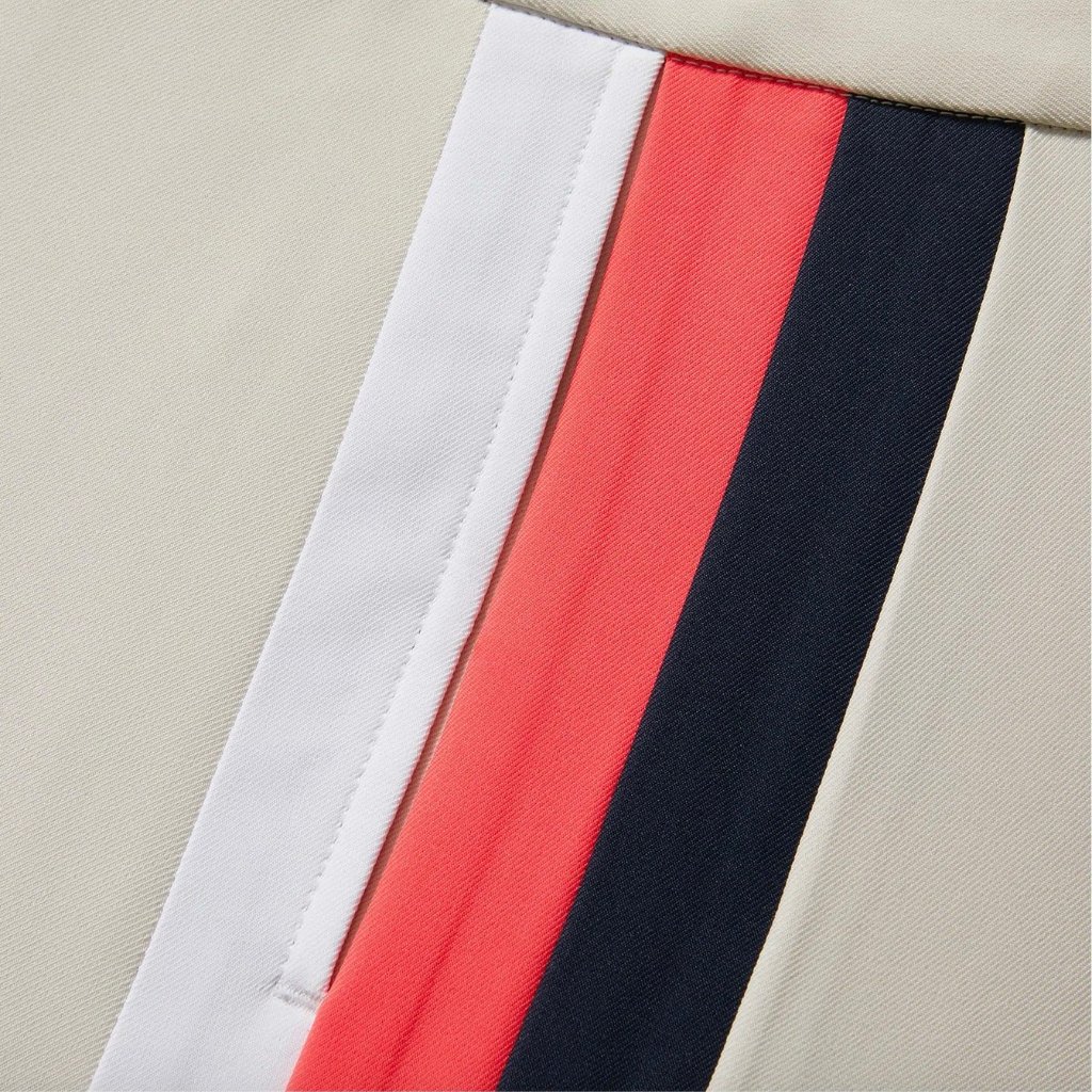 G/Fore Side Stripe Stretch Technical Twill Golf Pants — image 6 of 8